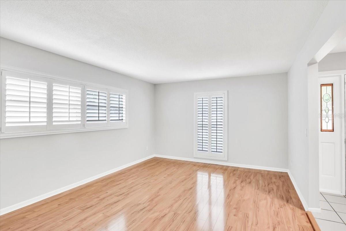 WINTER PARK PINES - Residential