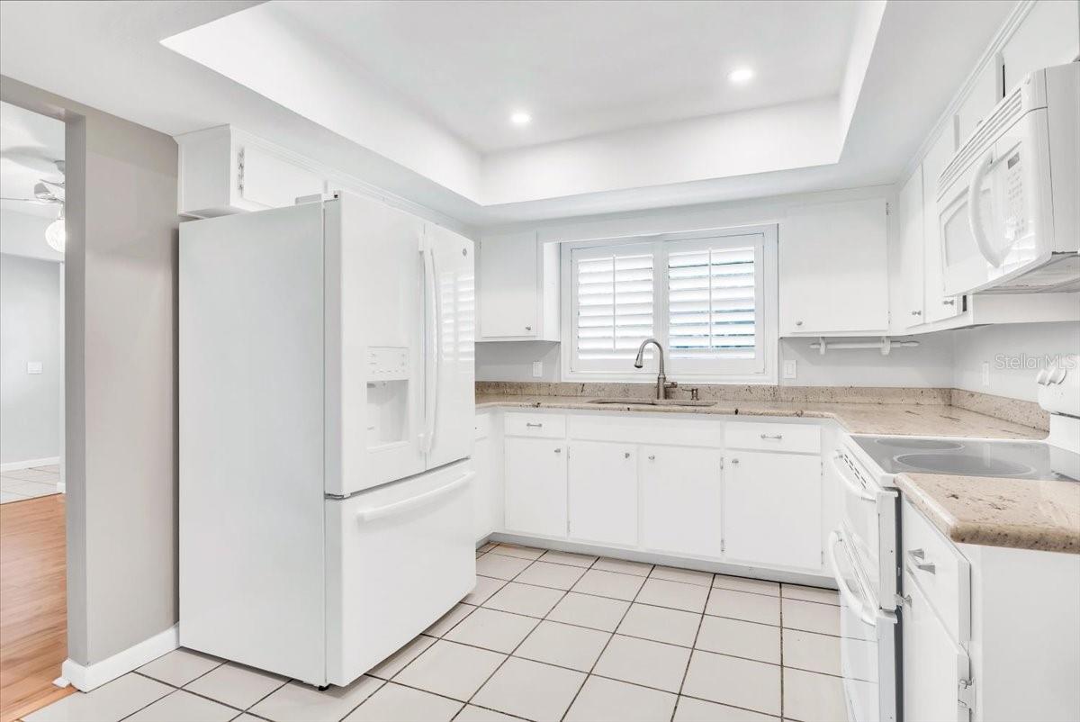 WINTER PARK PINES - Residential