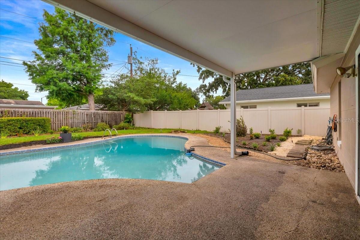 WINTER PARK PINES - Residential