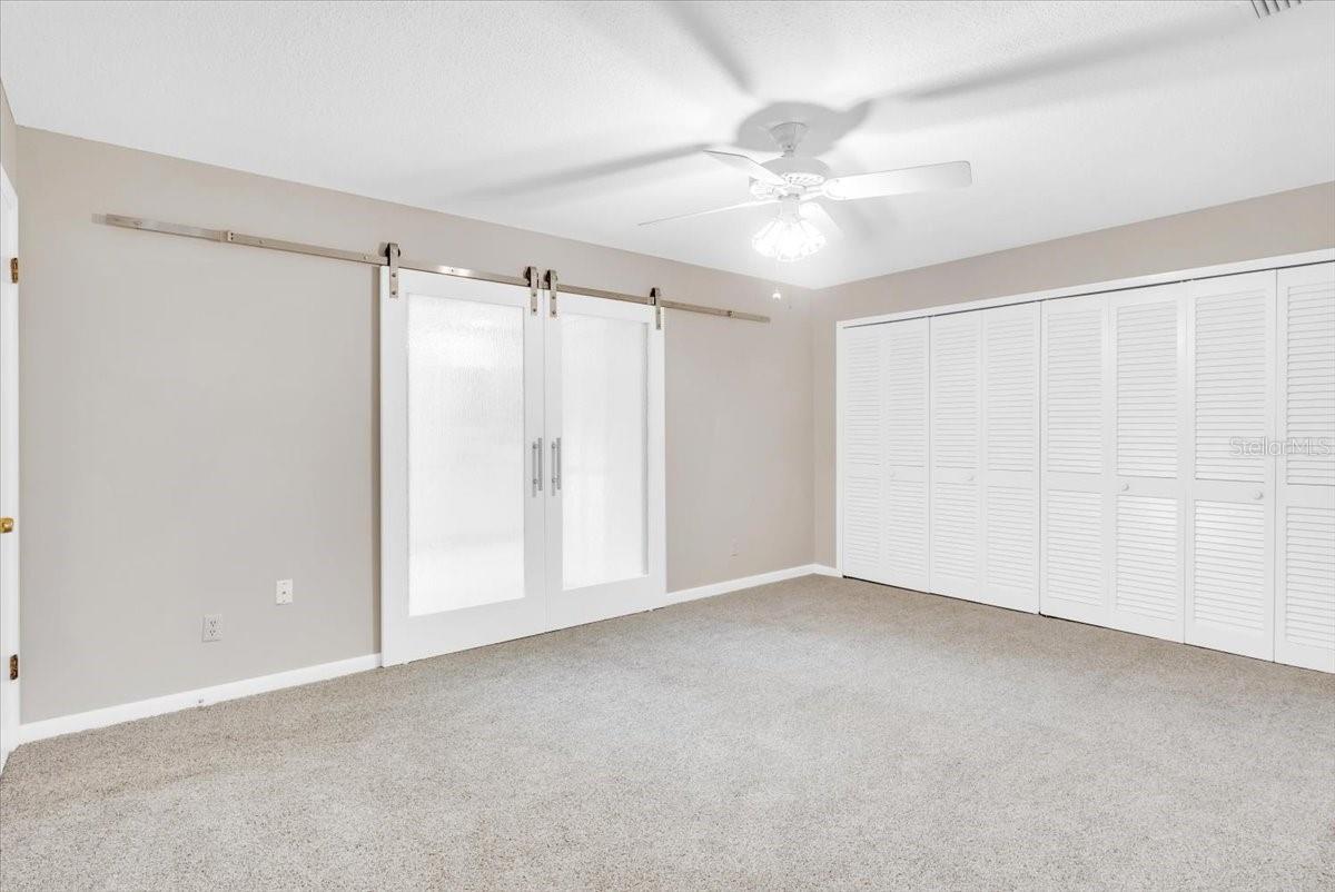 WINTER PARK PINES - Residential