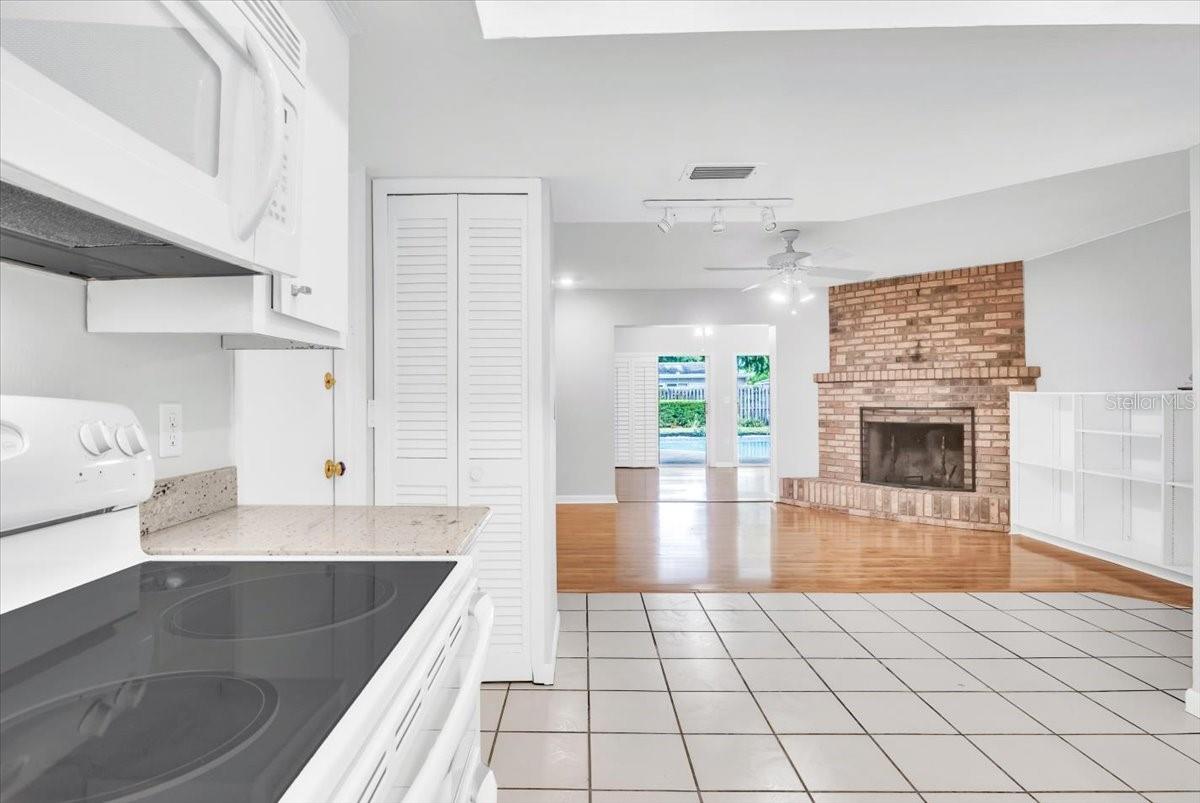 WINTER PARK PINES - Residential
