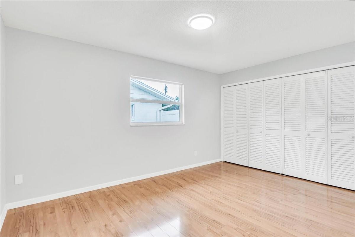WINTER PARK PINES - Residential