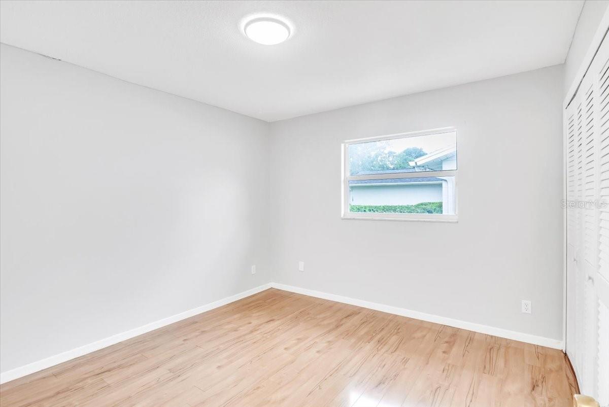 WINTER PARK PINES - Residential