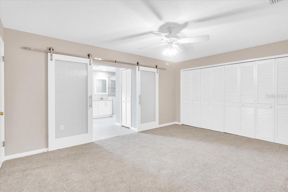 WINTER PARK PINES - Residential