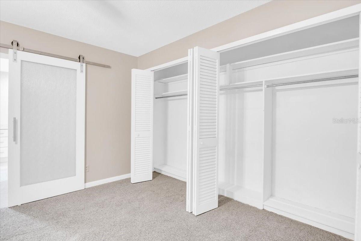 WINTER PARK PINES - Residential