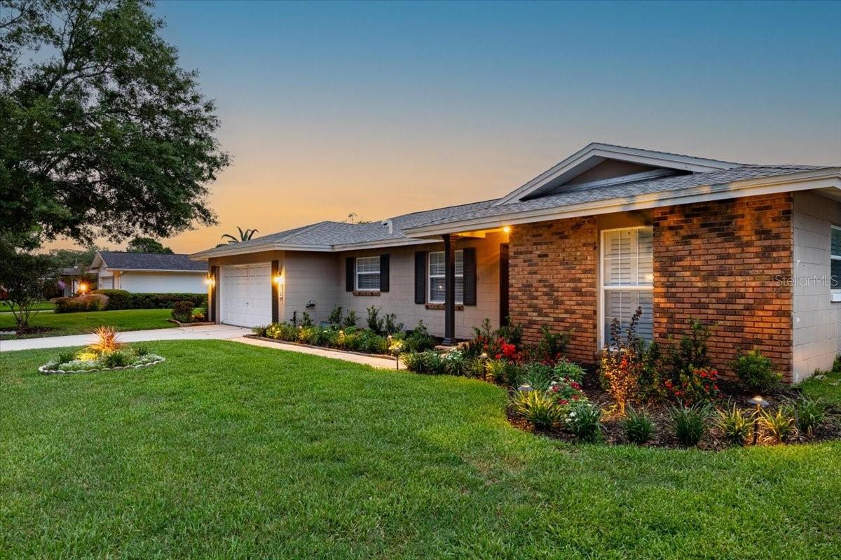 WINTER PARK PINES - Residential