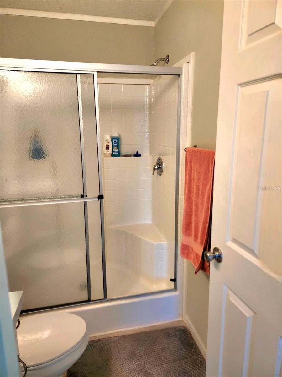 TRAILER ESTATES SECOND ADD - Residential