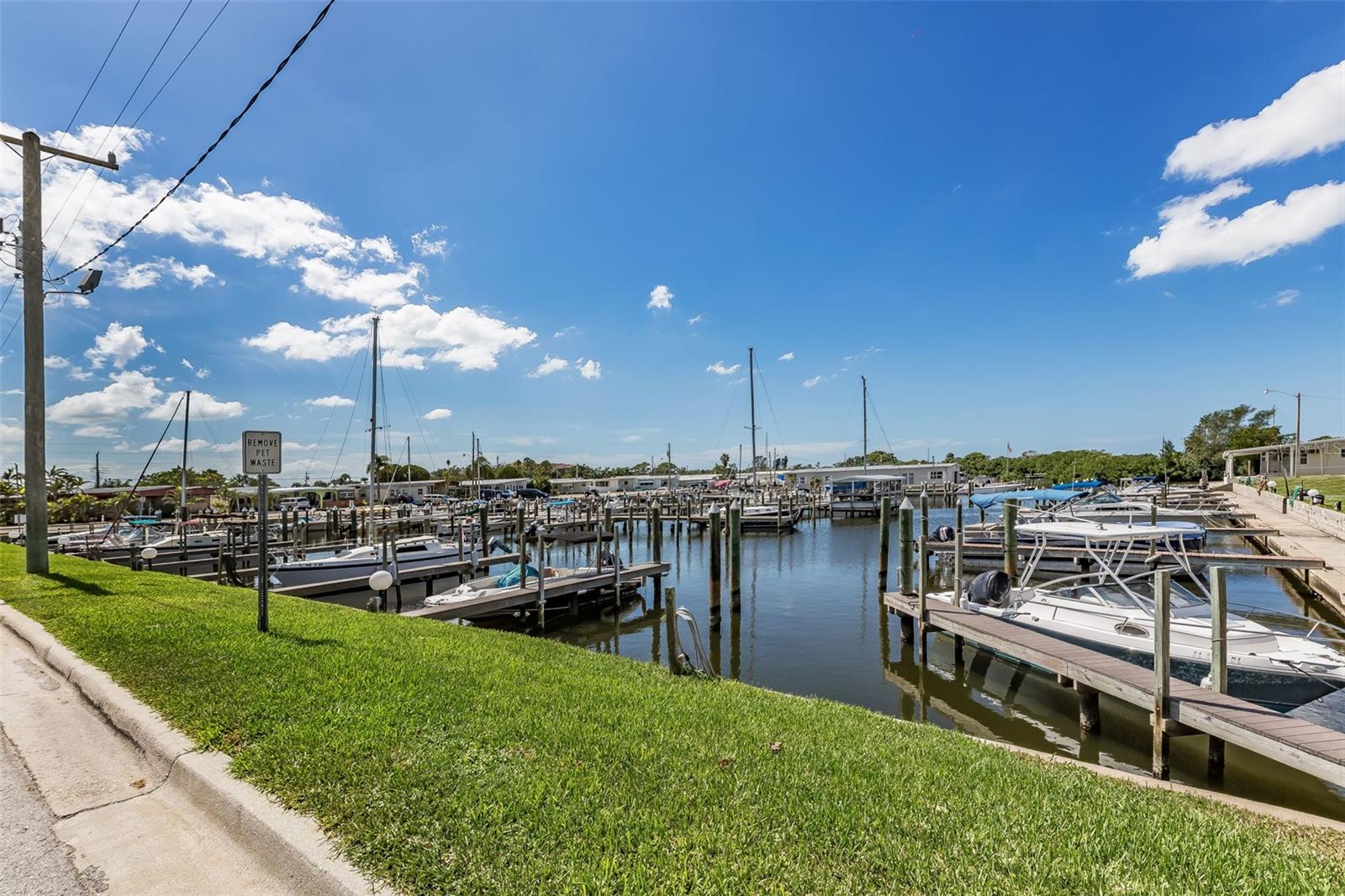 TRAILER ESTATES SECOND ADD - Residential