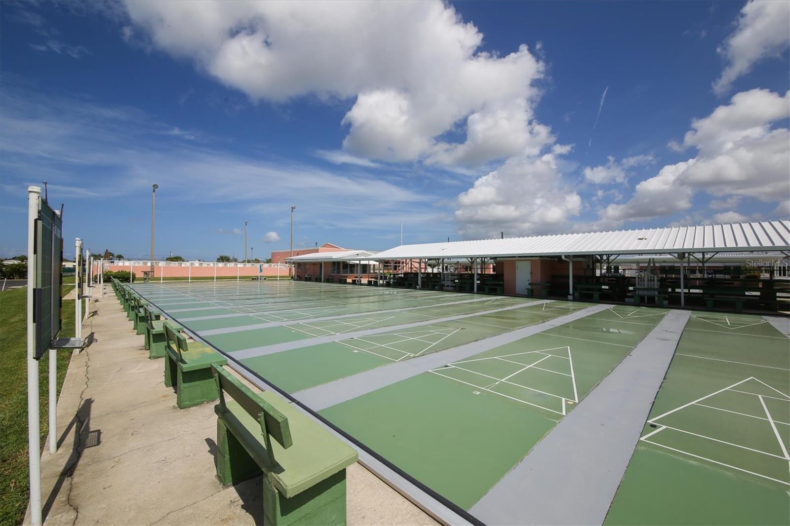 TRAILER ESTATES SECOND ADD - Residential