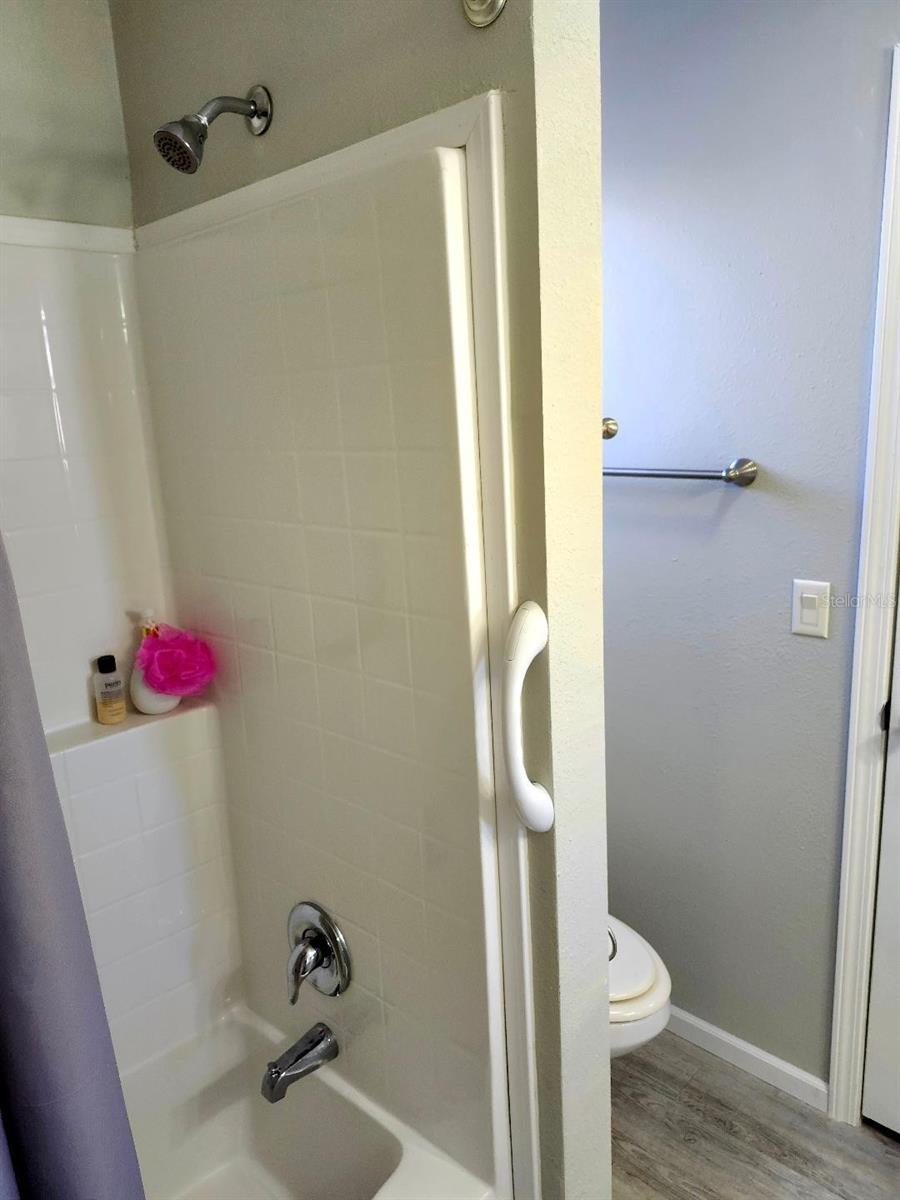 TRAILER ESTATES SECOND ADD - Residential
