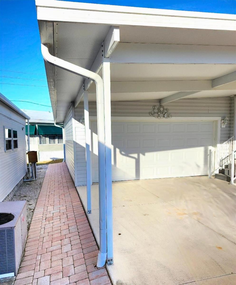 TRAILER ESTATES SECOND ADD - Residential