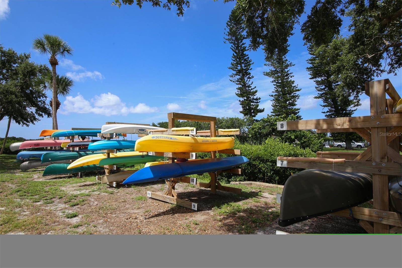 TRAILER ESTATES SECOND ADD - Residential