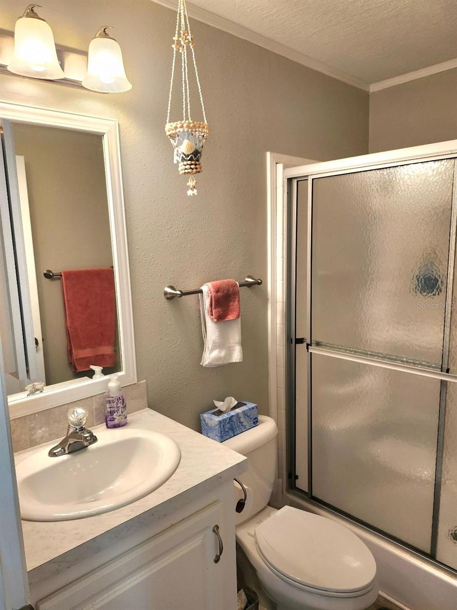 TRAILER ESTATES SECOND ADD - Residential