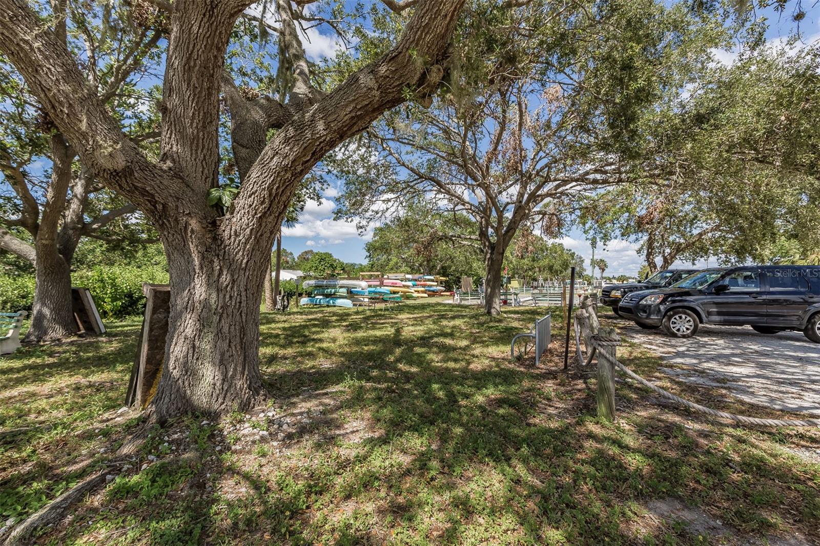 TRAILER ESTATES SECOND ADD - Residential