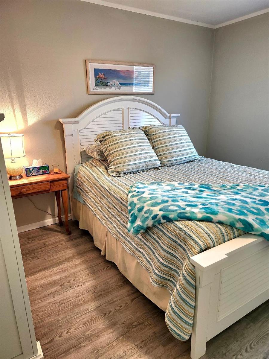 TRAILER ESTATES SECOND ADD - Residential