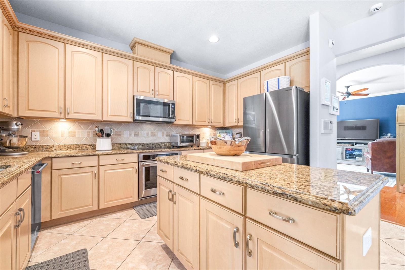 GRAND HAMPTON PH 1C-1/2A-1 - Residential
