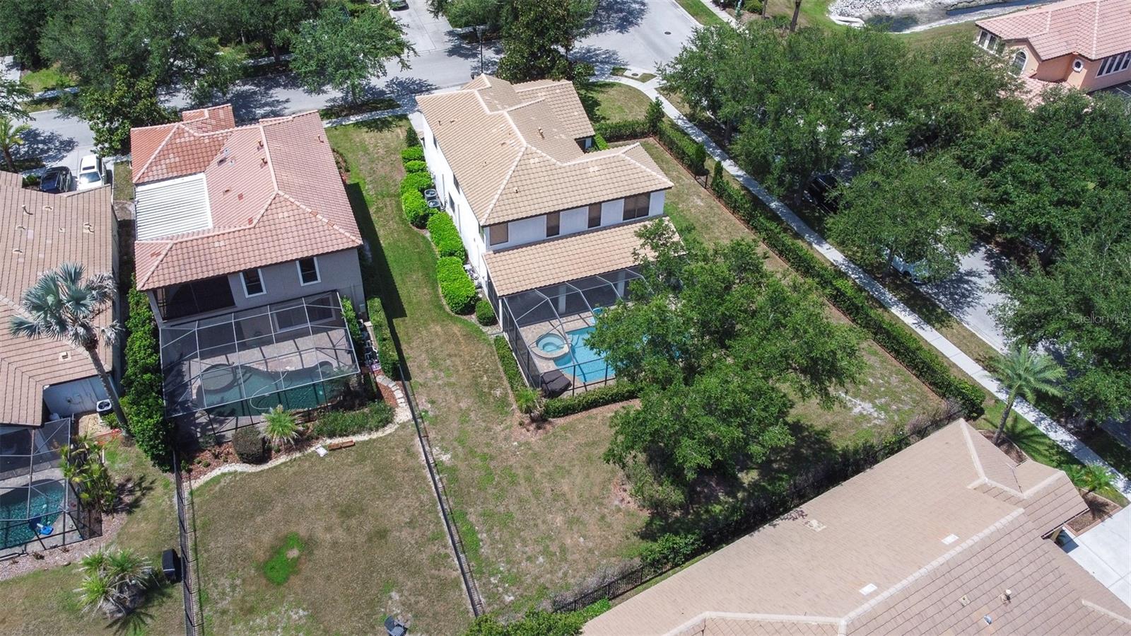 GRAND HAMPTON PH 1C-1/2A-1 - Residential