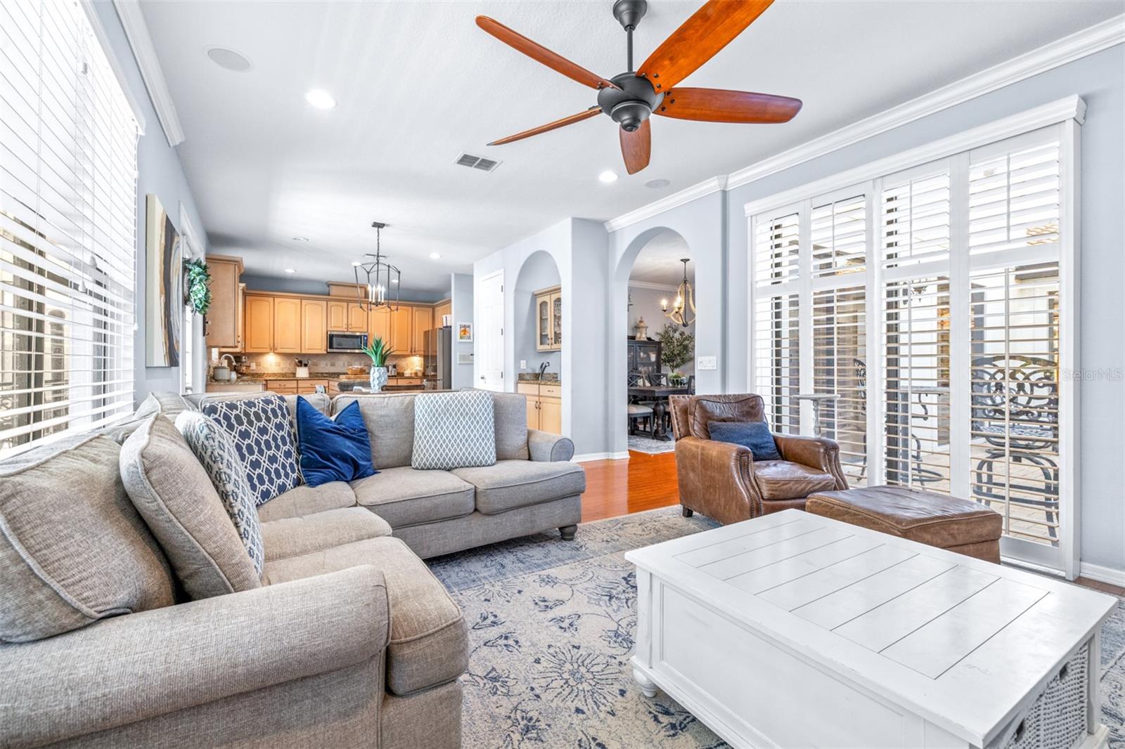 GRAND HAMPTON PH 1C-1/2A-1 - Residential