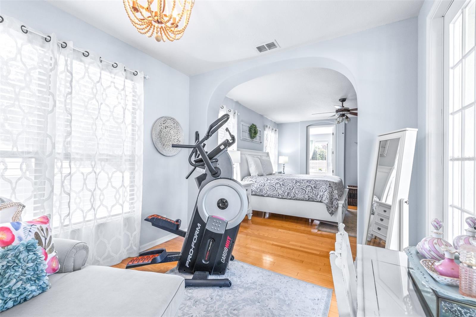 GRAND HAMPTON PH 1C-1/2A-1 - Residential