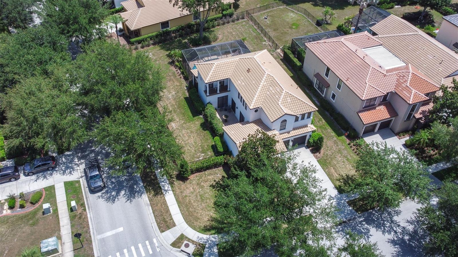 GRAND HAMPTON PH 1C-1/2A-1 - Residential