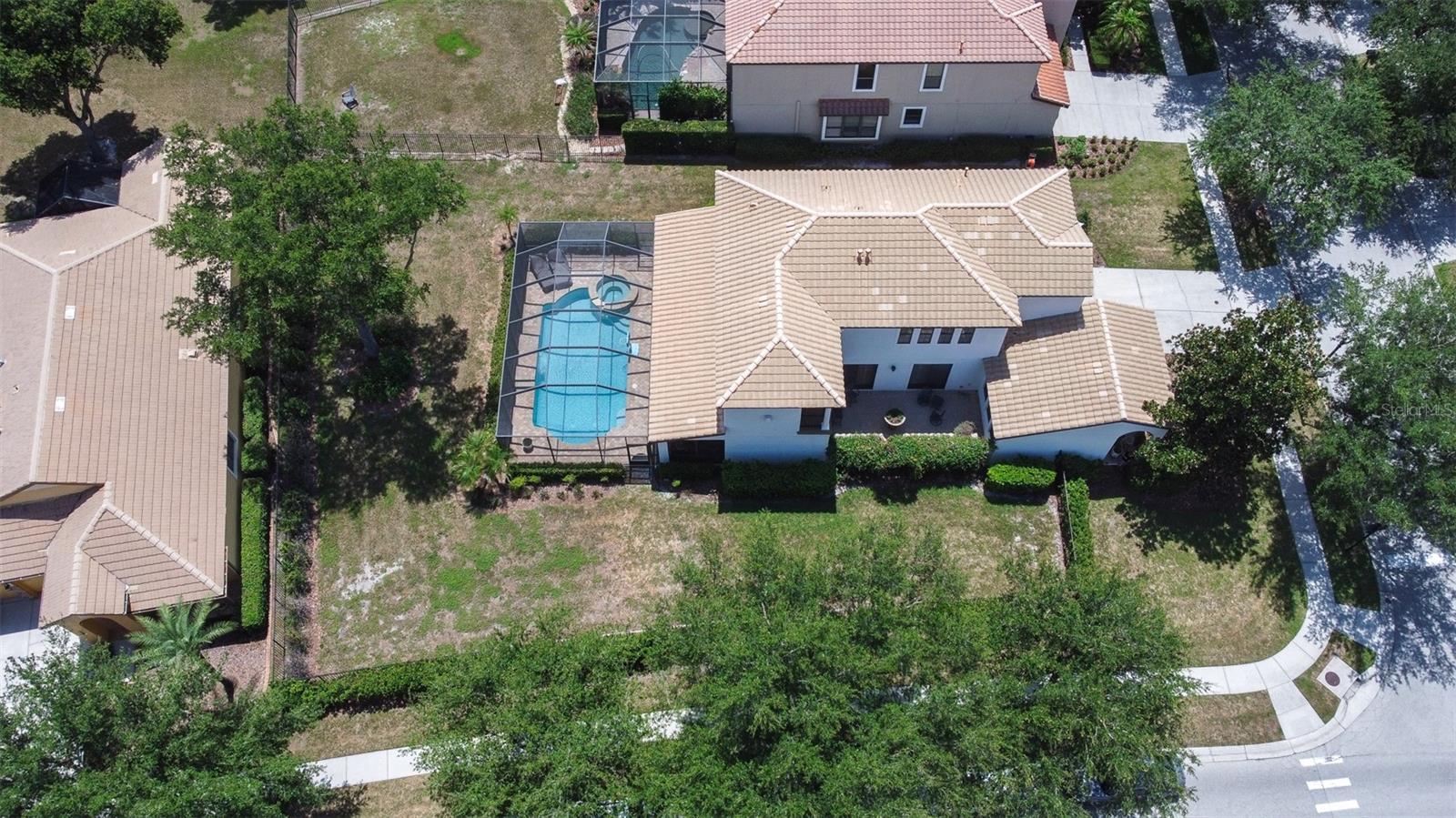 GRAND HAMPTON PH 1C-1/2A-1 - Residential