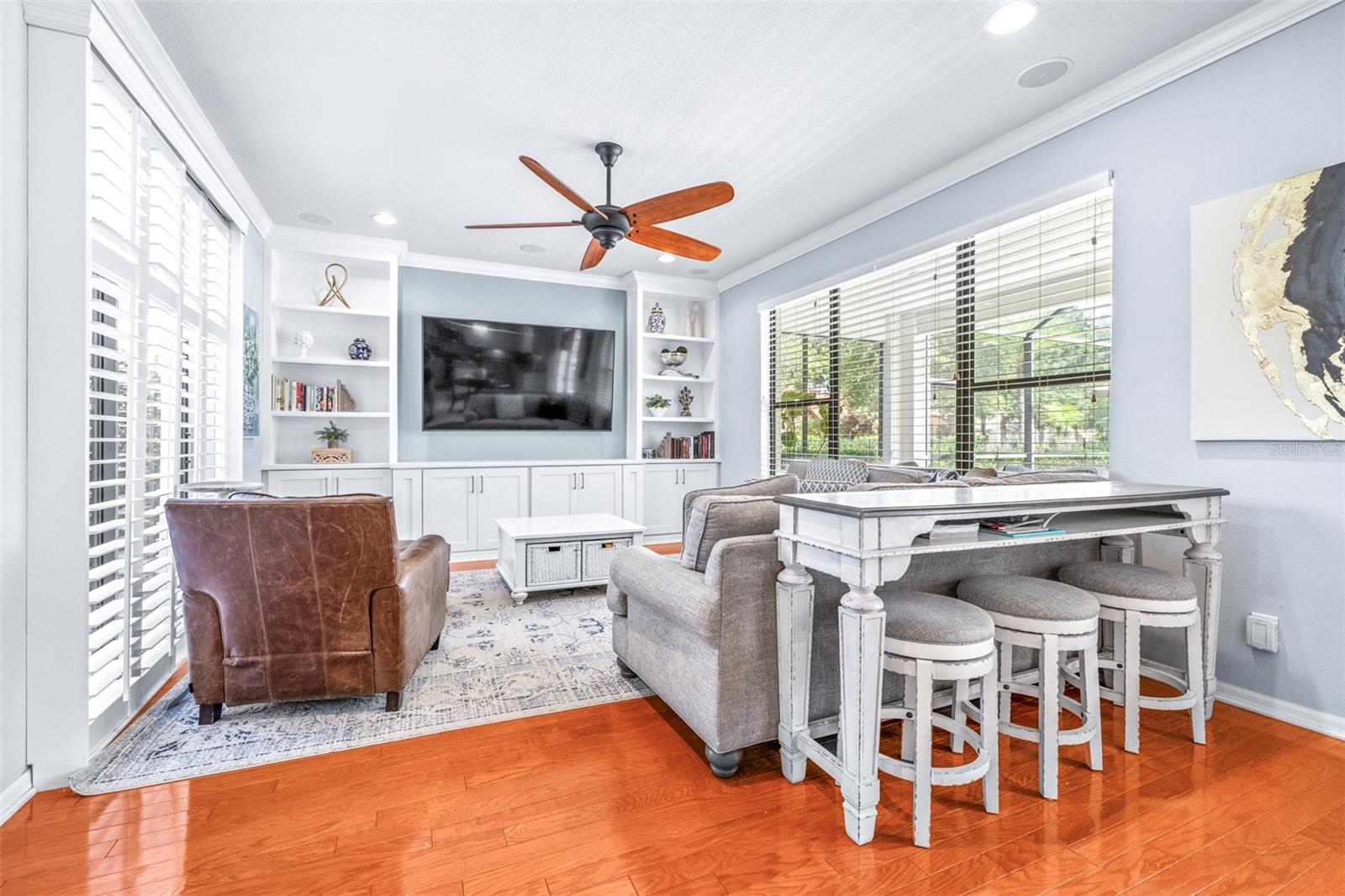 GRAND HAMPTON PH 1C-1/2A-1 - Residential