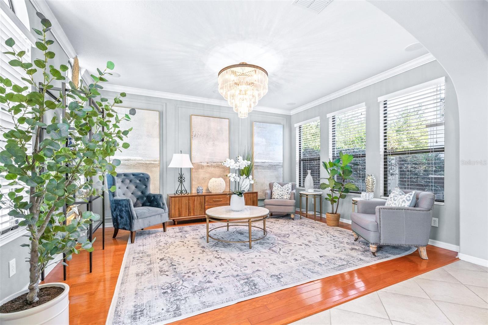 GRAND HAMPTON PH 1C-1/2A-1 - Residential