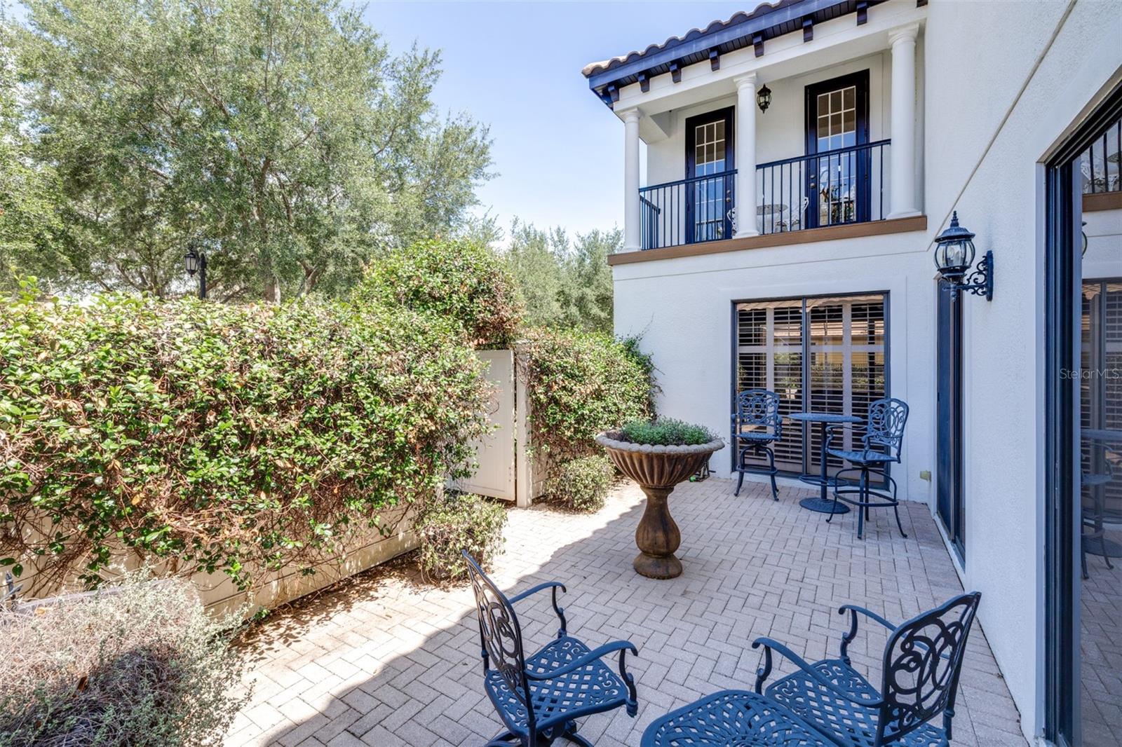 GRAND HAMPTON PH 1C-1/2A-1 - Residential