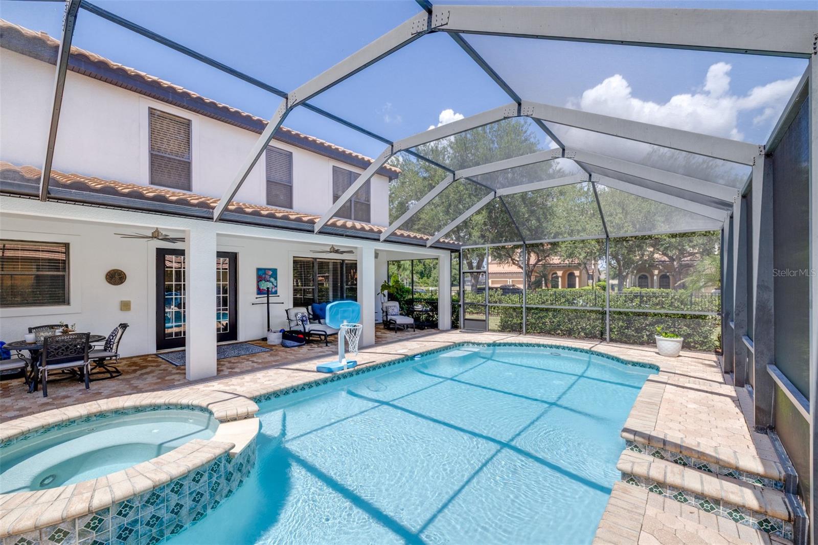 GRAND HAMPTON PH 1C-1/2A-1 - Residential