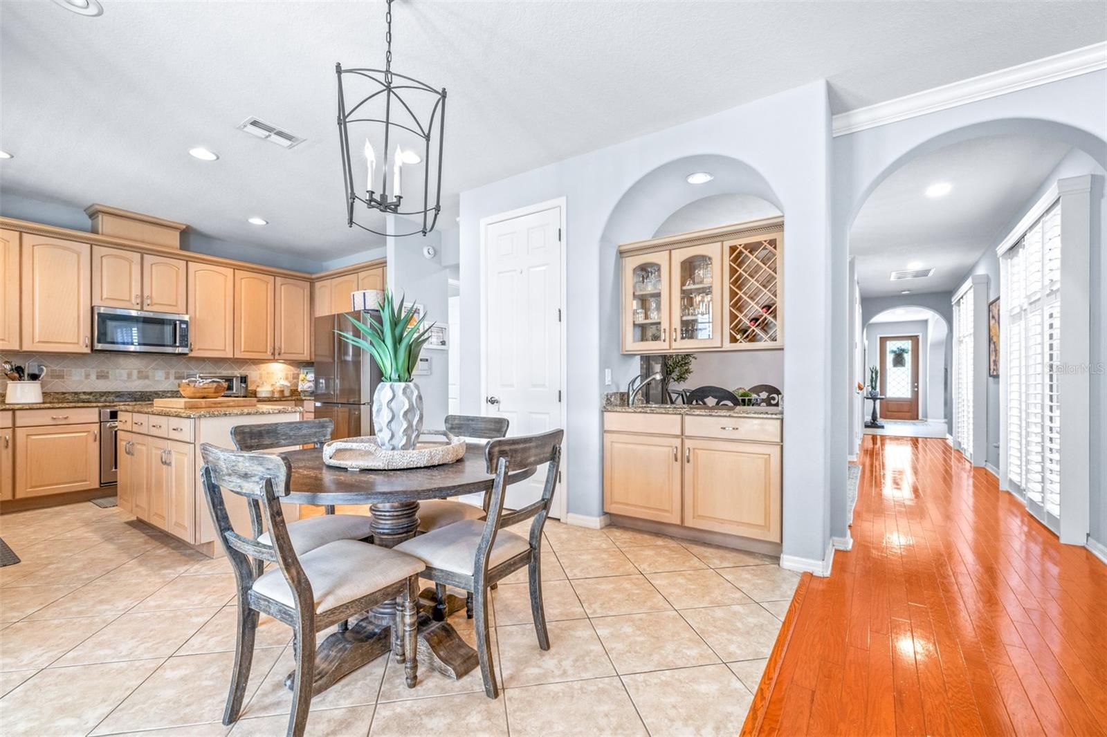 GRAND HAMPTON PH 1C-1/2A-1 - Residential