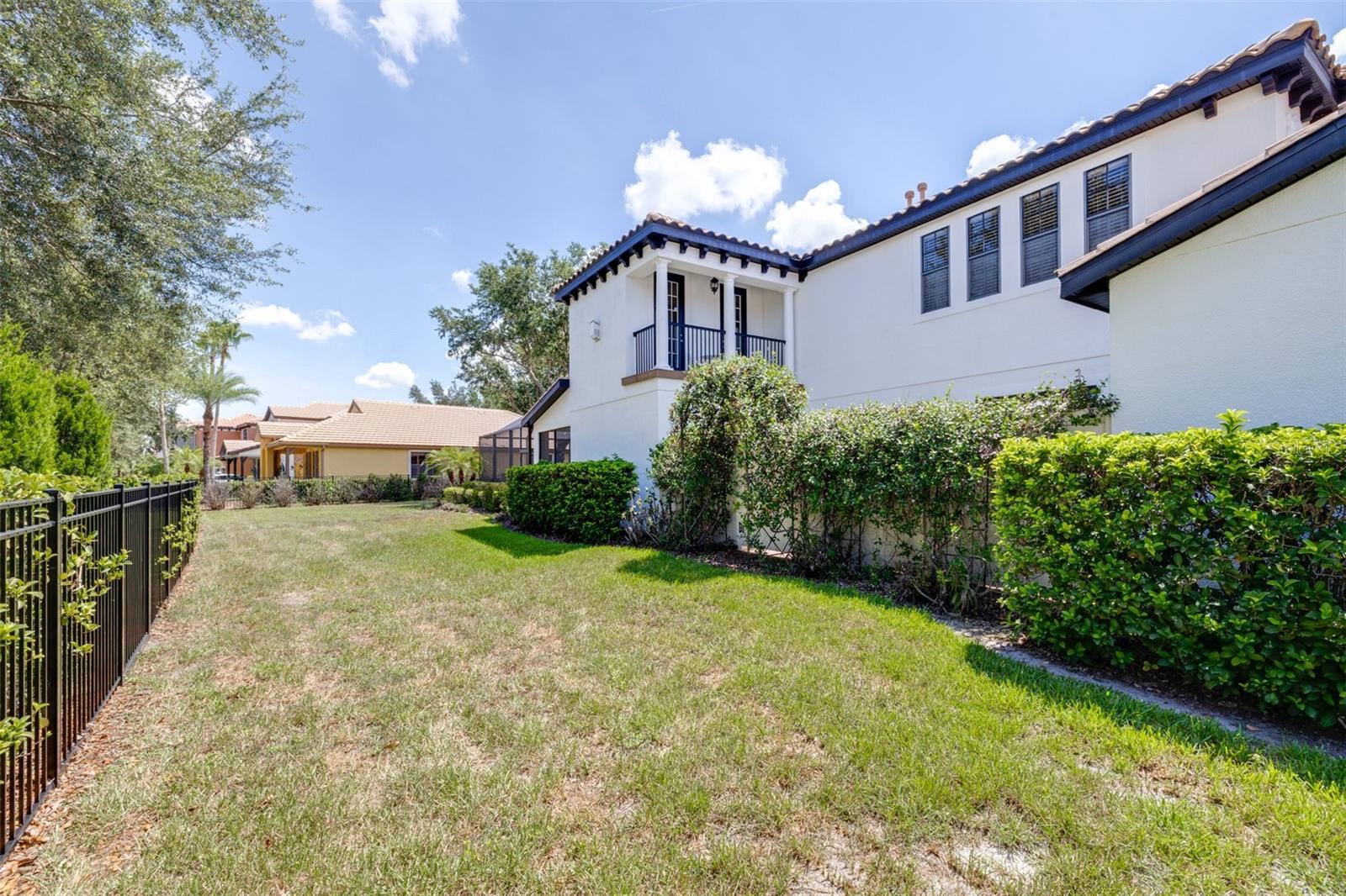 GRAND HAMPTON PH 1C-1/2A-1 - Residential