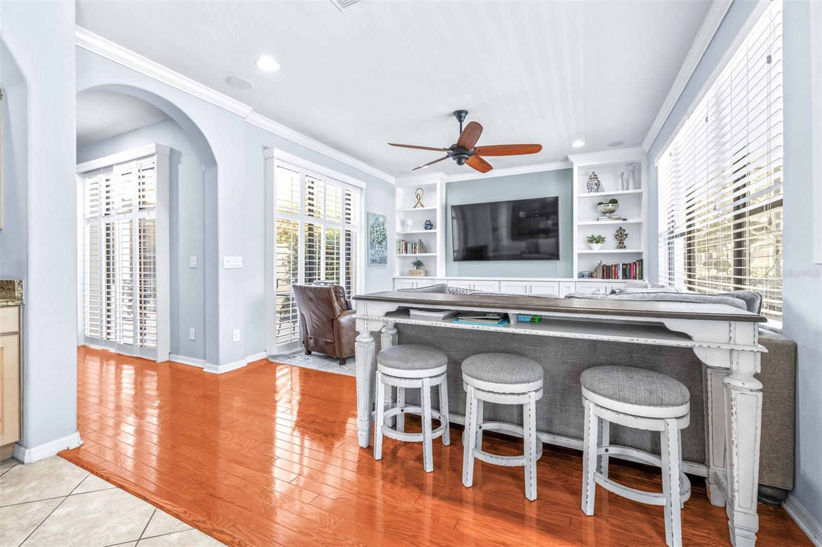 GRAND HAMPTON PH 1C-1/2A-1 - Residential