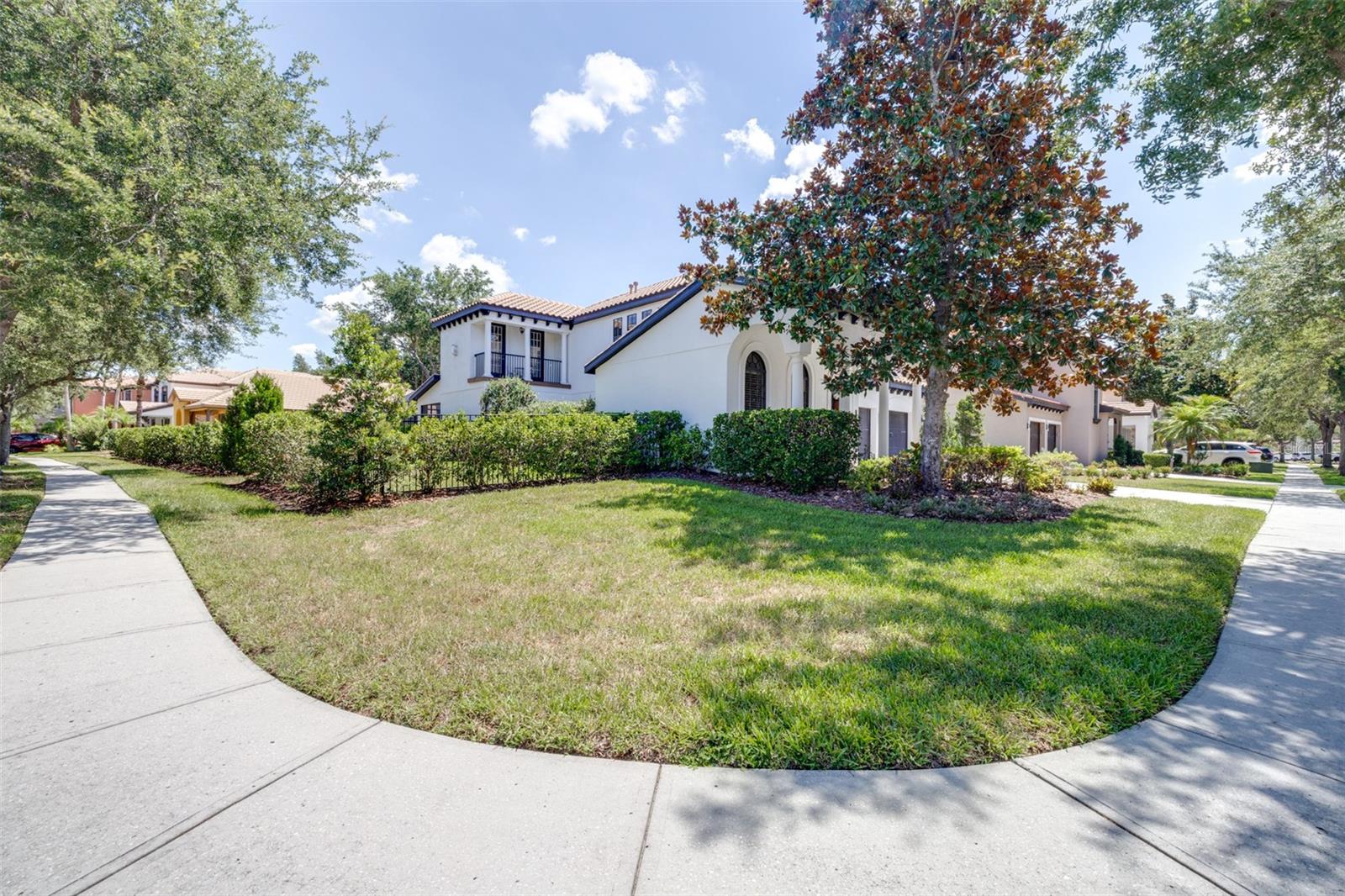 GRAND HAMPTON PH 1C-1/2A-1 - Residential