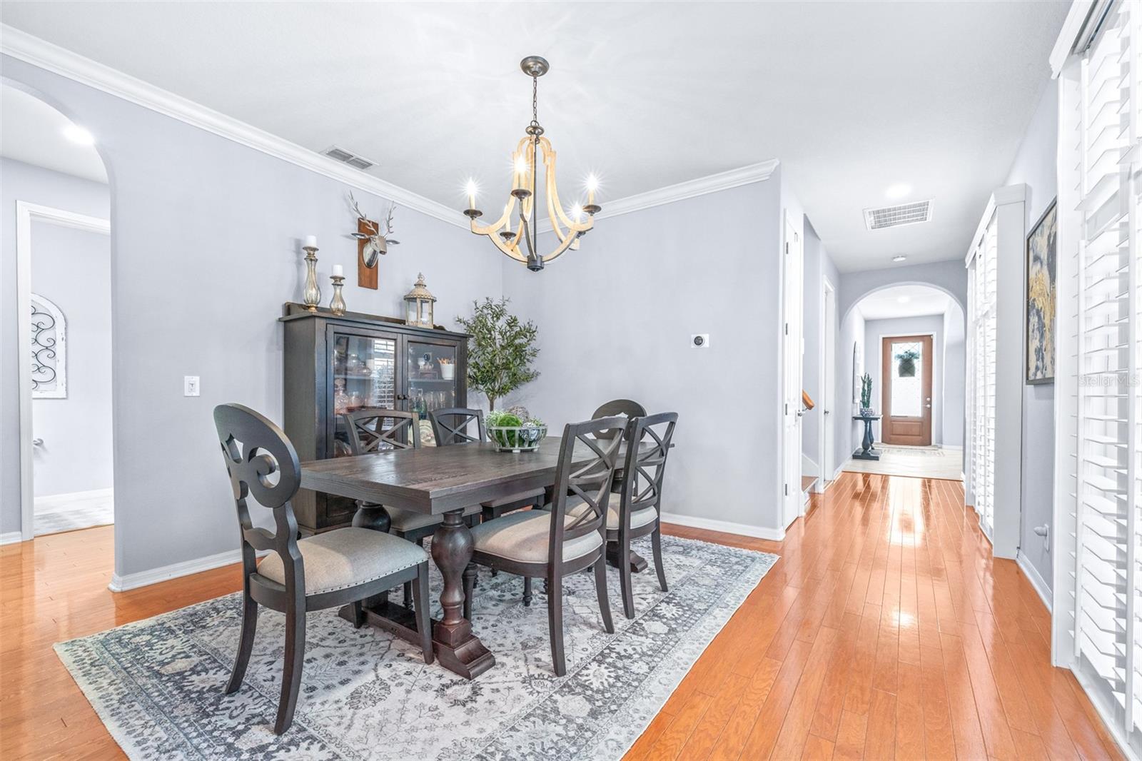 GRAND HAMPTON PH 1C-1/2A-1 - Residential