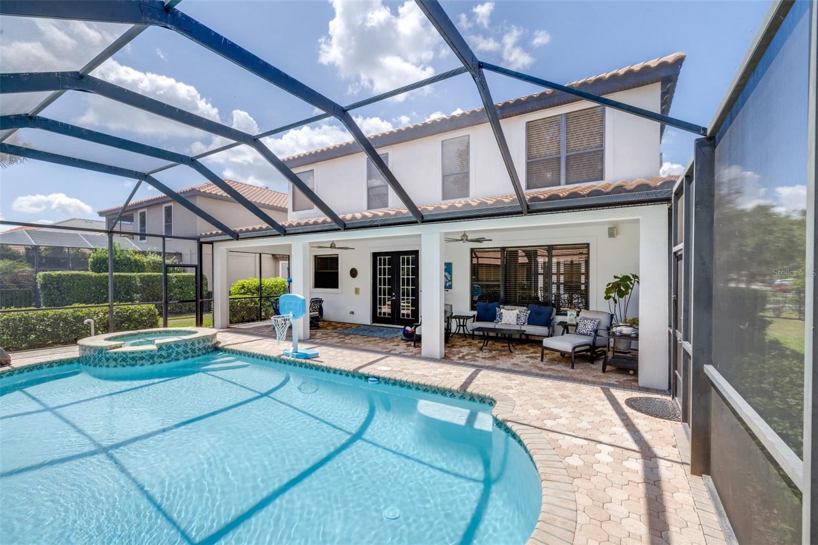 GRAND HAMPTON PH 1C-1/2A-1 - Residential