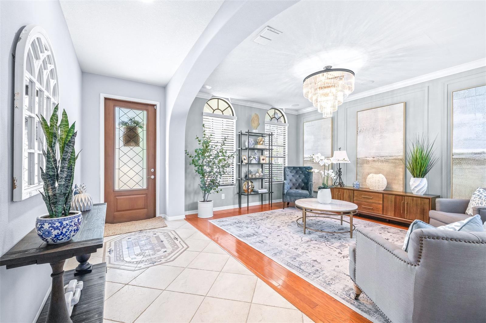 GRAND HAMPTON PH 1C-1/2A-1 - Residential