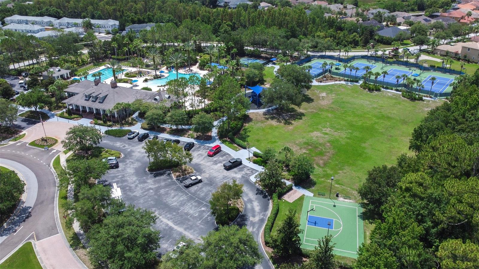 GRAND HAMPTON PH 1C-1/2A-1 - Residential