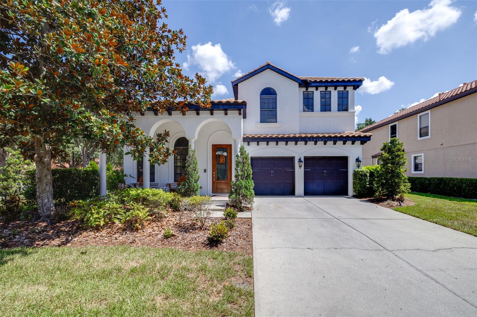 GRAND HAMPTON PH 1C-1/2A-1 - Residential
