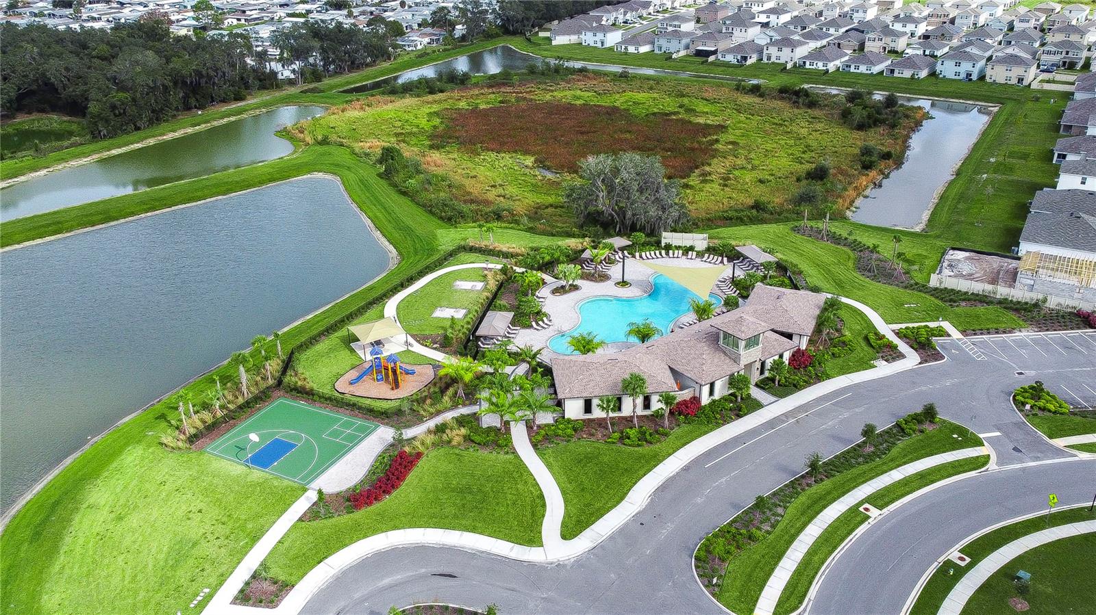 ASHBERRY VILLAGE PH 1 - Residential