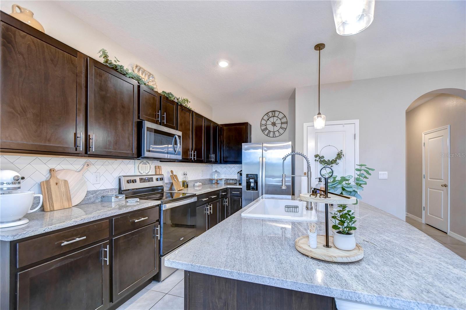 ASHBERRY VILLAGE PH 1 - Residential