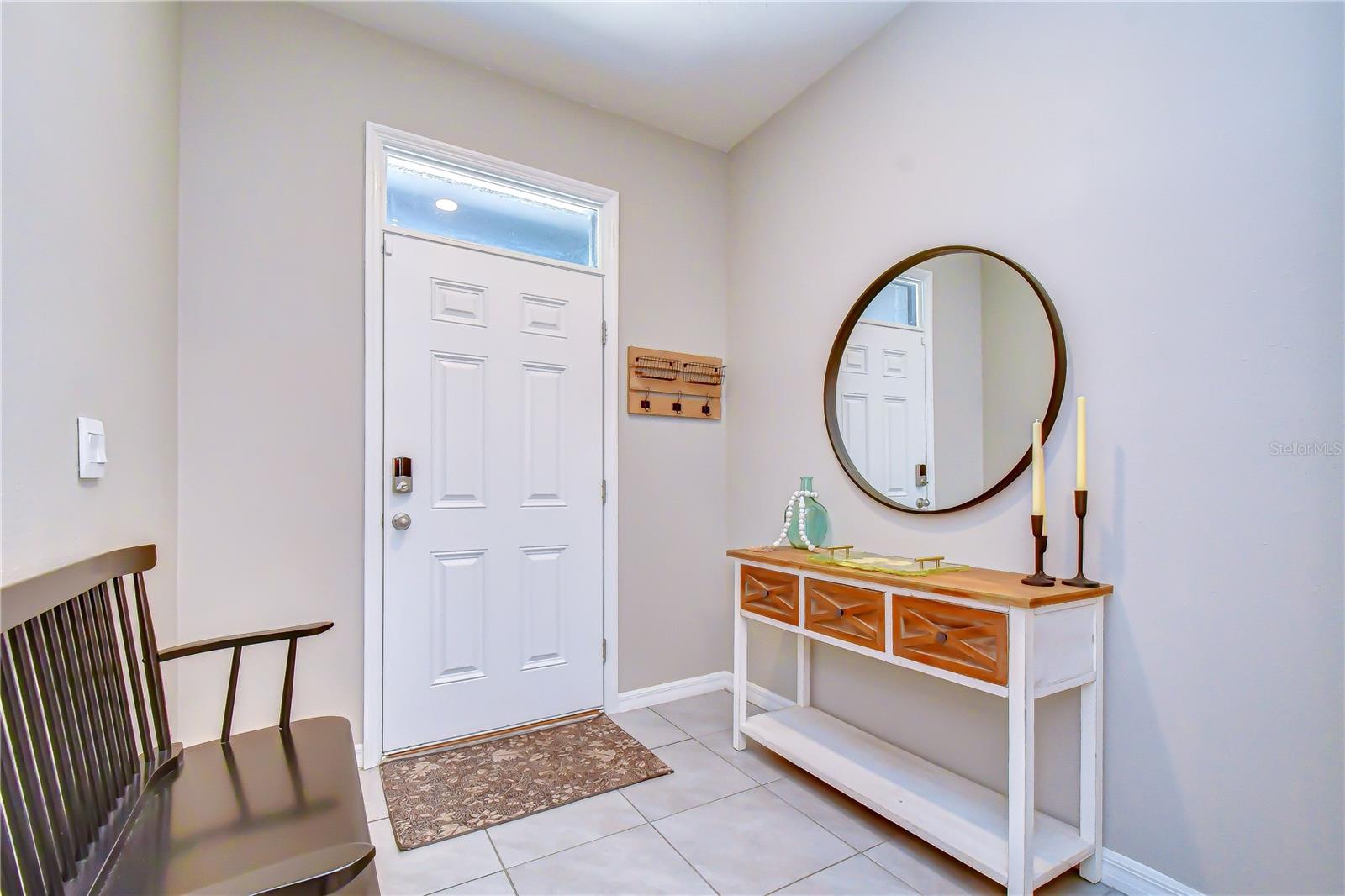 ASHBERRY VILLAGE PH 1 - Residential