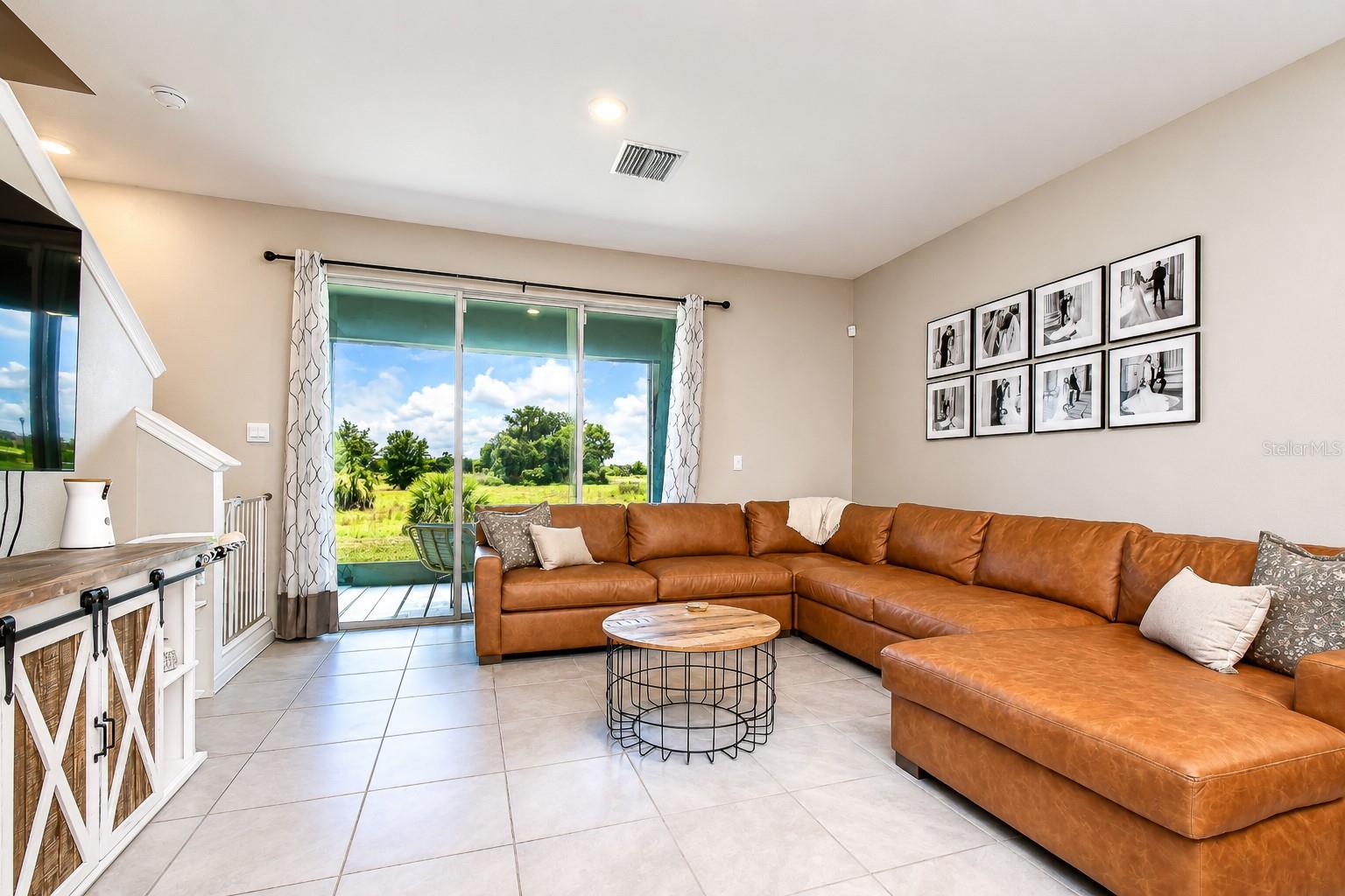 ASHBERRY VILLAGE PH 1 - Residential