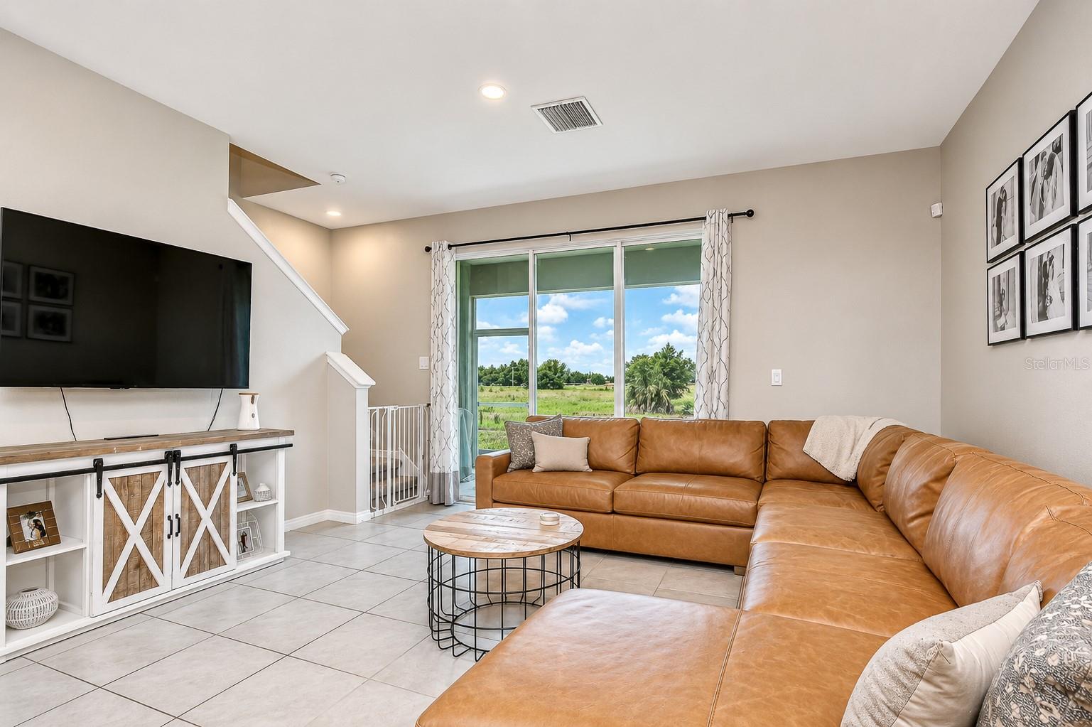 ASHBERRY VILLAGE PH 1 - Residential