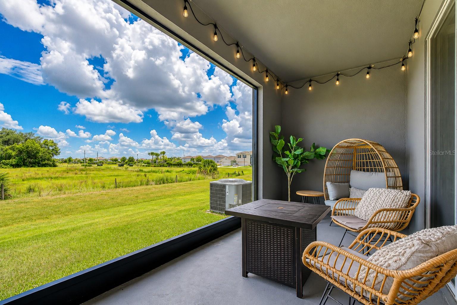 ASHBERRY VILLAGE PH 1 - Residential