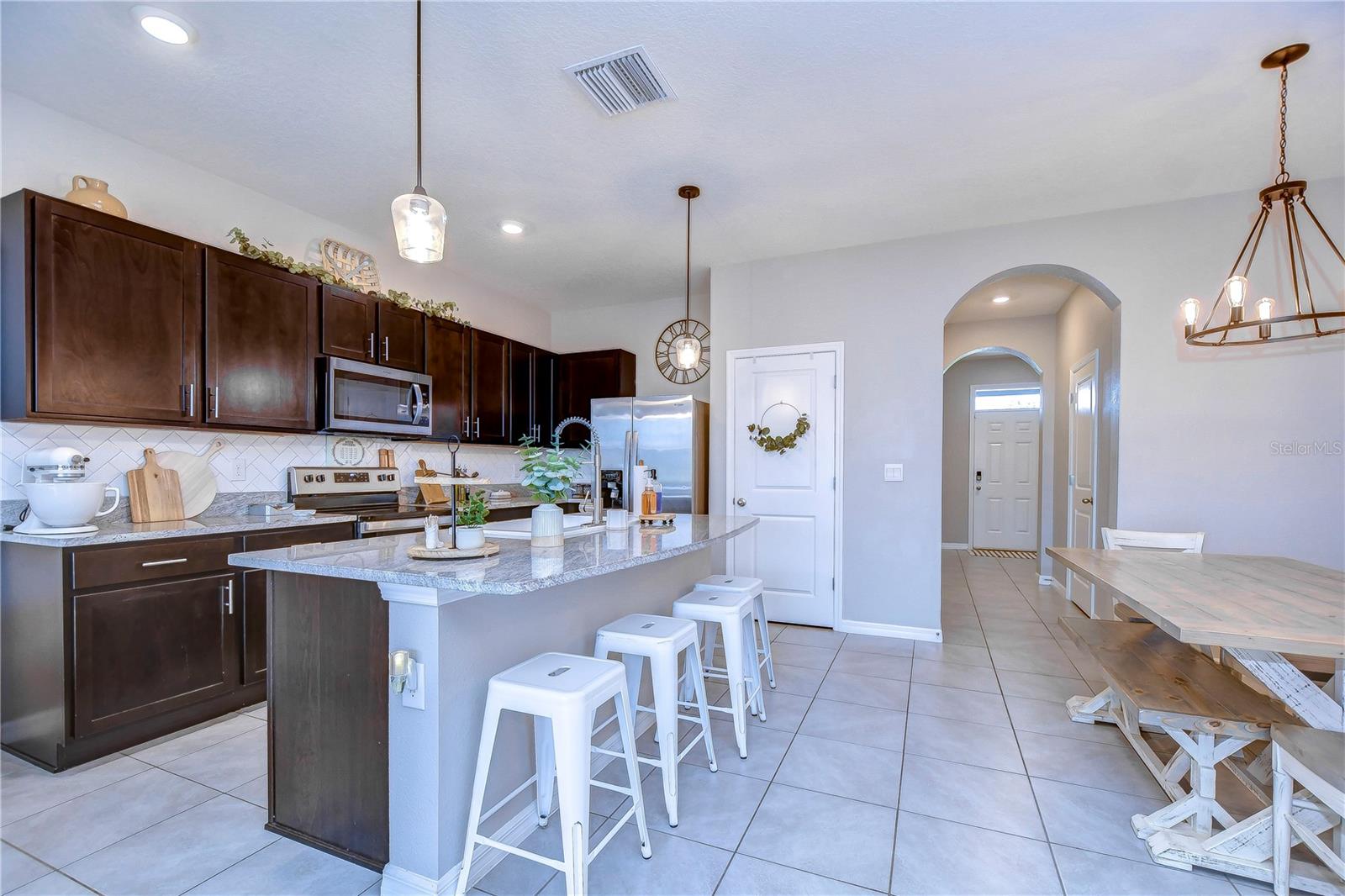 ASHBERRY VILLAGE PH 1 - Residential