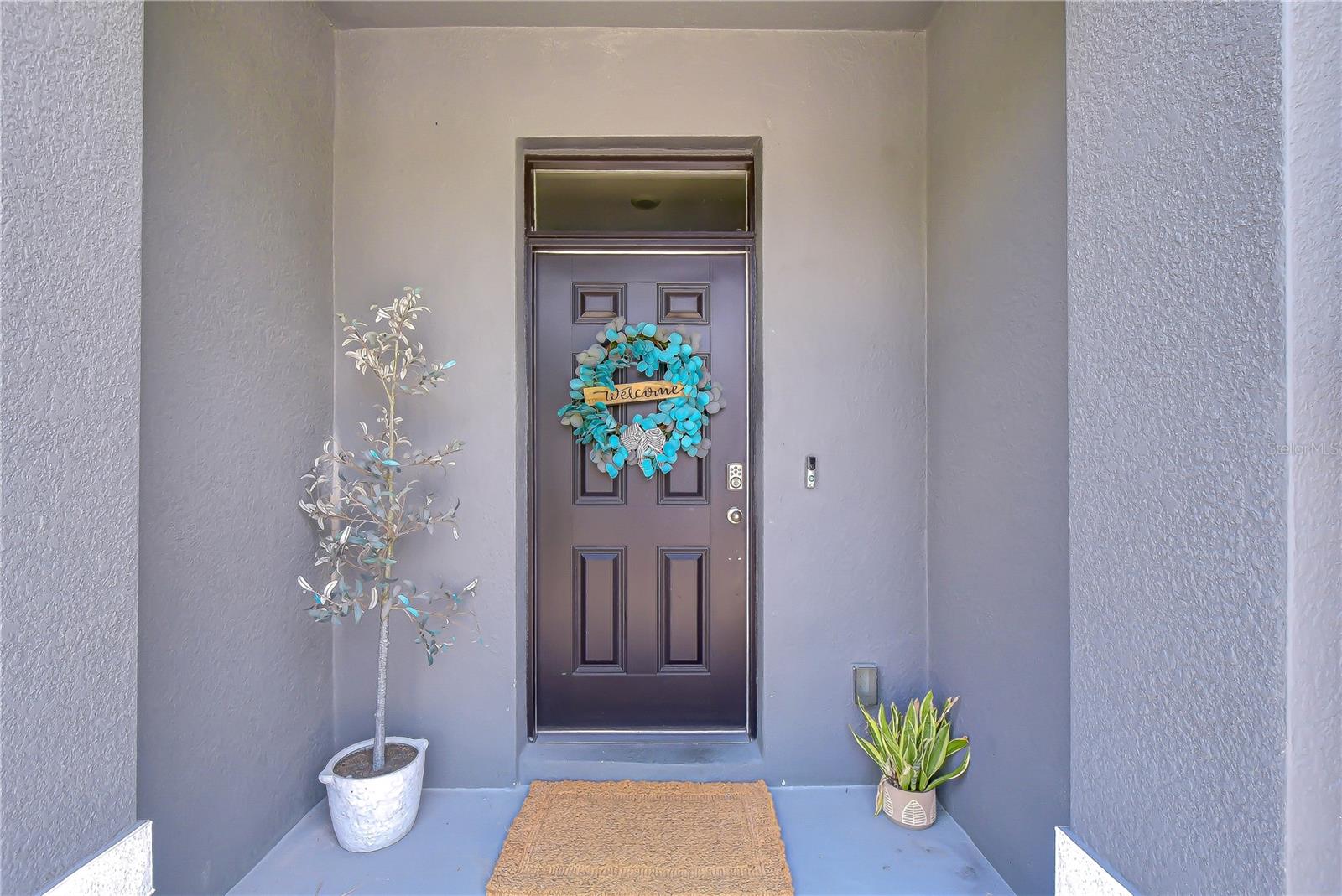 ASHBERRY VILLAGE PH 1 - Residential