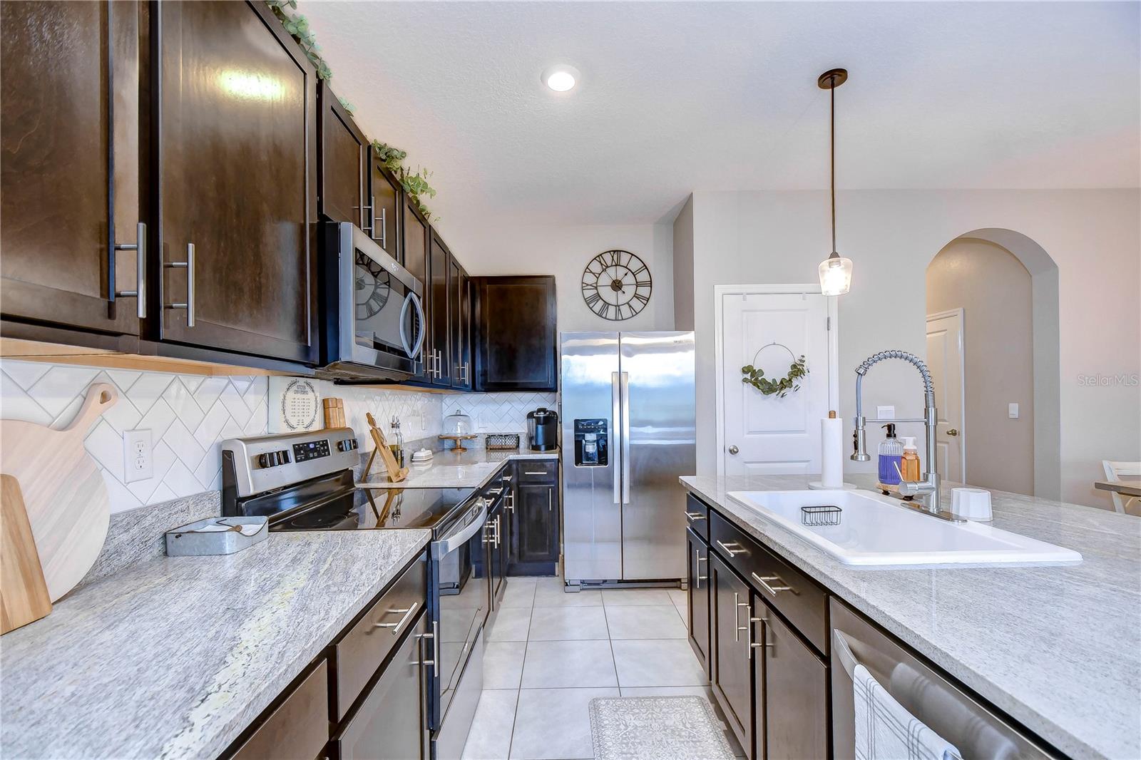 ASHBERRY VILLAGE PH 1 - Residential