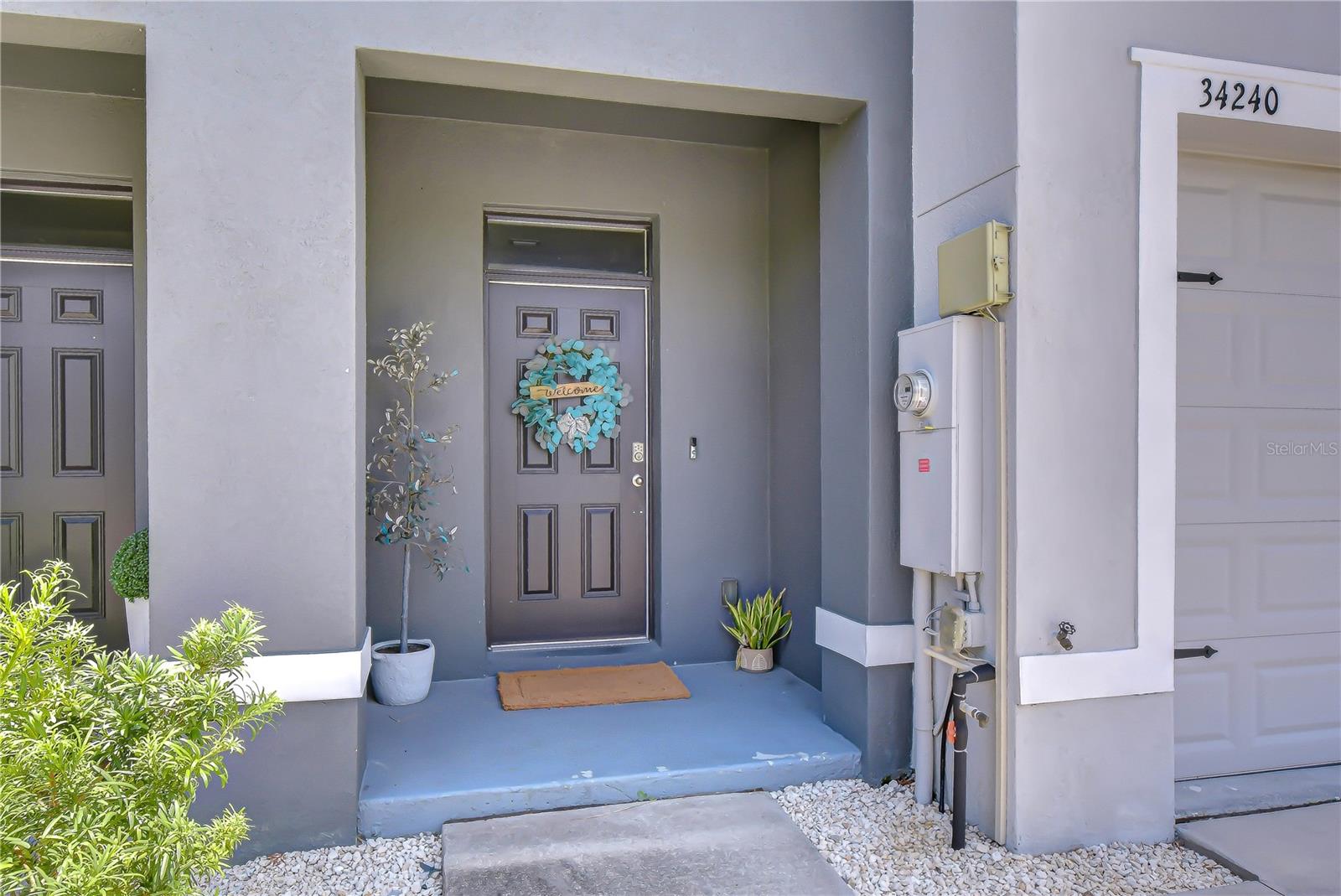 ASHBERRY VILLAGE PH 1 - Residential