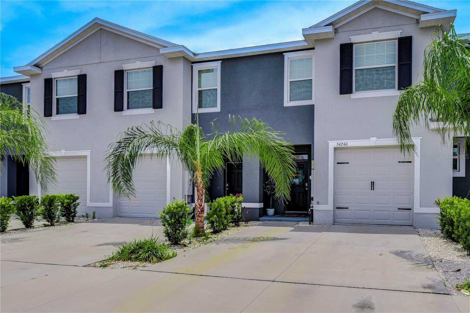ASHBERRY VILLAGE PH 1 - Residential