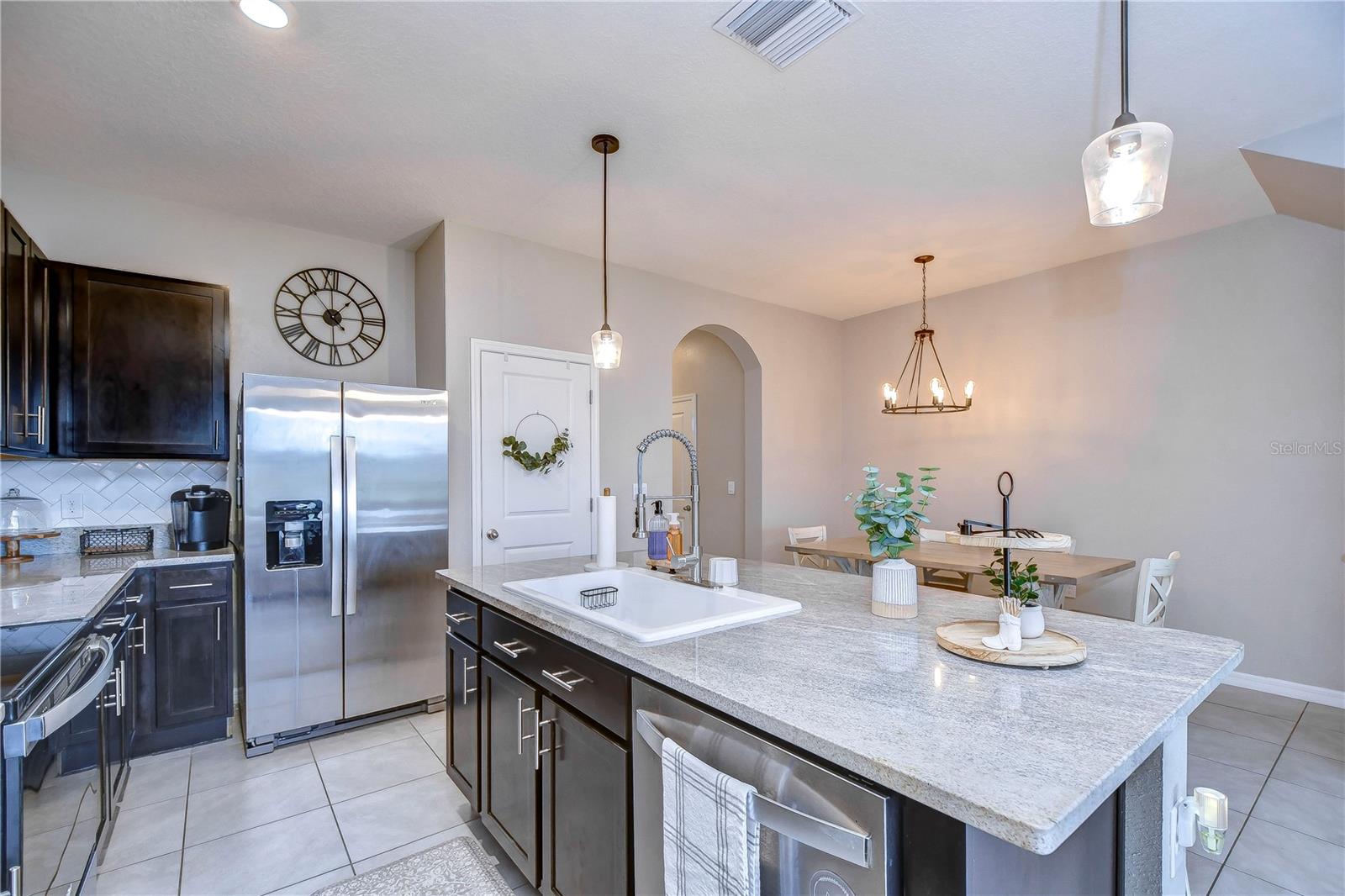 ASHBERRY VILLAGE PH 1 - Residential